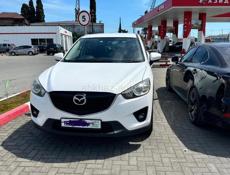 Mazda CX-7