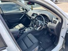 Mazda CX-7