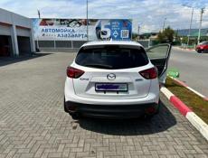 Mazda CX-7