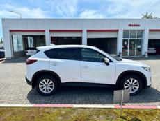 Mazda CX-7