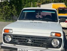 ВАЗ 2121