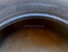 Продаю Две Шины