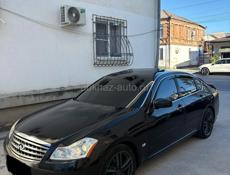 Infiniti M45