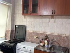 Квартира на первой береговой линии 
