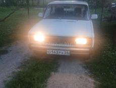 ВАЗ 2105
