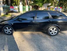 Nissan Primera