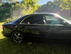Mazda Xedos 9