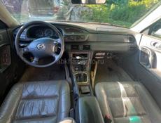 Mazda Xedos 9