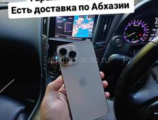 iPhone, новое поступление 😉