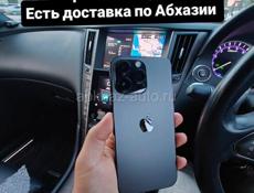 iPhone, новое поступление 😉