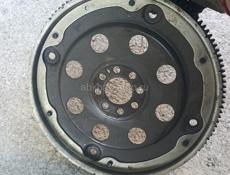 Двигатель фуга vq35de