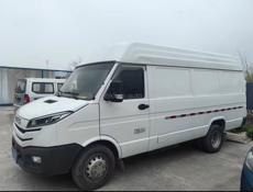 BYD F1