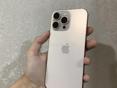 iPhone 16 Pro Max 100%🔋