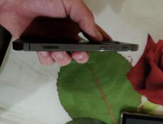 iPhone 12 Pro 