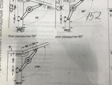 Сборщик корпусной мебели 