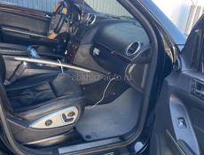 Mercedes-Benz GL-Класс