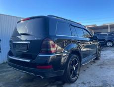 Mercedes-Benz GL-Класс