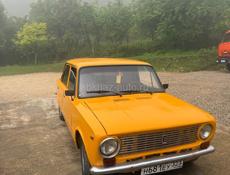 ВАЗ 21011