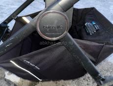 Продам коляску Carrello