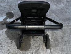Продам коляску Carrello