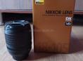 Телеобъектив для Nikon 18-105mm