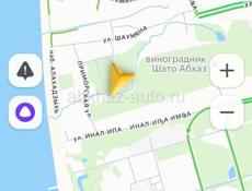 Участок 10 сот. (ИЖС)