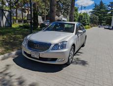 Toyota Majesta