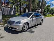 Toyota Majesta