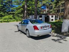 Toyota Majesta