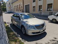 Toyota Majesta