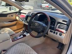 Toyota Majesta