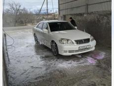 Toyota Mark II