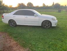 Toyota Mark II