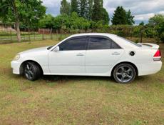 Toyota Mark II