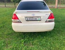 Toyota Mark II