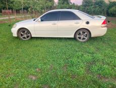 Toyota Mark II
