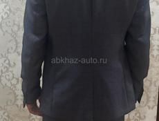 Костюм 