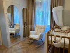 Продажа 3х комнатная квартира 