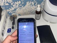 продаю айфон 8 64 гб, акб 59, в подарок аккумулятор оригинальный-на замену! Также нужно поменять микрофон, микрофон также в подарок.
