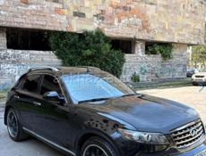 Infiniti FX
