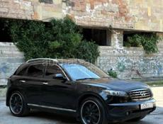 Infiniti FX