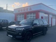 Toyota 4 Runner