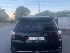 Toyota 4 Runner