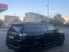 Toyota 4 Runner