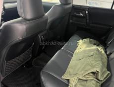 Toyota 4 Runner