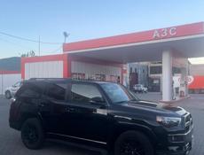 Toyota 4 Runner
