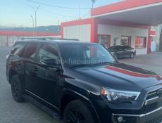 Toyota 4 Runner
