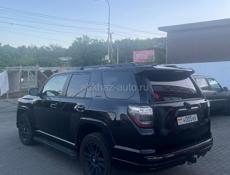 Toyota 4 Runner