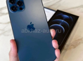 iPhone 12 Pro Max 256