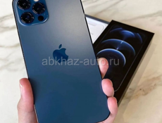 iPhone 12 Pro Max 256